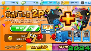 HOW TO DOWNLOAD AND PLAY TETRIS BATTLE ON FACEBOOK 2024  Notri Foes  Tagalog tetrisgame tetris [upl. by Bing175]