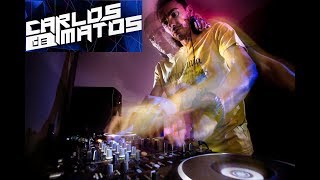 HAPPY NEW YEAR MIX 2018 🎄CARLOS DE MATOS🎄 01012018 I2T [upl. by Socram]