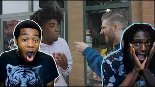 THIS GUY CAN RAP Harry Mack Hypnotizes Strangers  Guerrilla Bars 34 Phoenix [upl. by Connors]