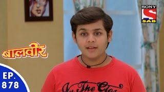 Baal Veer  बालवीर  Episode 878  23rd December 2015 [upl. by Acima148]