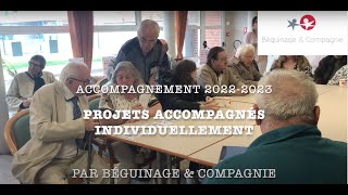 Rétrospective dun accompagnement dune expérimentation de la CARSAT HdF et dAG2R la Mondiale [upl. by Euqirrne]