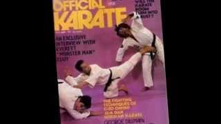 19542014 60 years of KoeiKan Karate [upl. by Elsilrac585]