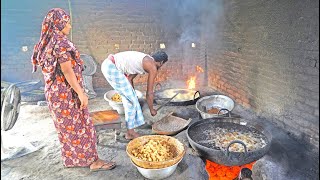 Kotkoti  Traditional Bengali Food of 2500 Years Ancient City Mahasthangarh Bogura Bangladesh [upl. by Croom]