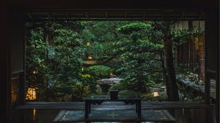 Nishimuraya Honkan Ryokan  Kinosaki Onsen [upl. by Slifka]