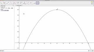 Funksjoner i Geogebra Hvordan geogebra virker [upl. by Esydnac]