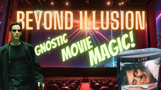 Top 5 Gnostic Movies You Must Watch [upl. by Aihsatan]