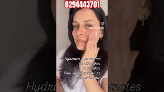 radiance by forever face wash  skincare foreverlivingproducts shortvideo shorts ytshots [upl. by Aicilram57]