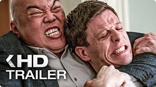 McMAFIA Trailer German Deutsch 2018 [upl. by Elakram]