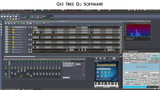 Best Dj Software for Win XP78Mac OS Download Free Full Version [upl. by Aicelet892]