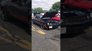 1980 Chevrolet Camaro Z28  Maspeth Queens NY [upl. by Ihcalam]