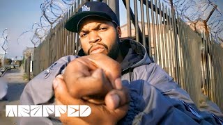 Ice Cube  It’s My Ego Official Video [upl. by Jeremie]