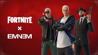 🔴LIVE🔴 Fortnite Eminem Update [upl. by Elsy370]