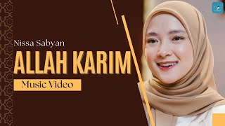 Allah karim  Nissa Sabyan Full Allbum Video [upl. by Ruperta]