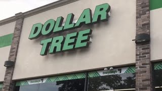 Consumer News Proposed tariffs may hike Dollar Tree prices Bitcoin tops 100K [upl. by Adnahsal92]