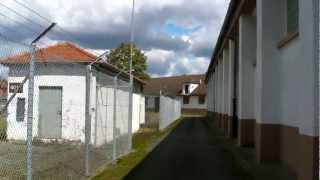 Abandoned Cambrai Fritsch Kaserne Darmstadt Germany [upl. by Henley339]