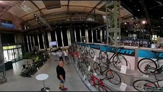 360° GIANT Bicycles 2019 [upl. by Maryly]