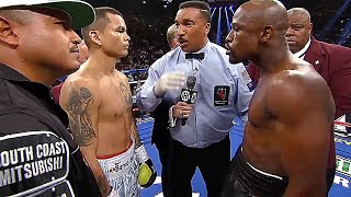 FLOYD MAYWEATHER JR vs MARCOS MAIDANA Full Fight Highlights [upl. by Morlee]