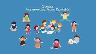 Uso de los Libros de Texto Gratuitos en Preescolar [upl. by Anirahtak]