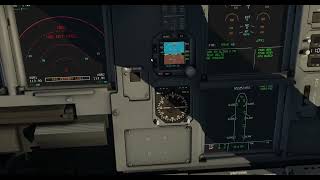 XPlane 11 Toliss A319 Startup  Cold and Dark [upl. by Arba]