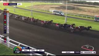 Prix Ourasi Gr1 4Ans Finale 2024  Krack Time Atout amp Paul Philippe Ploquin 1110 2700m [upl. by Fromma918]