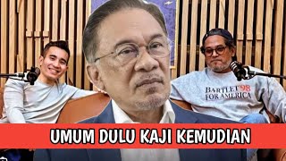 Dia punya cara umum dulu kaji kemudian [upl. by Volding]