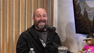 2 Bears 1 Cave w Tom Segura and Bert Kreischer Funniest Opening Lines [upl. by Somar240]