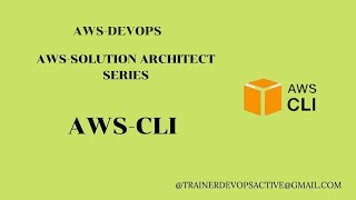 AWS CLI for beginners in hindi  aws cli tutorial aws cli configure awscli [upl. by Amlus]