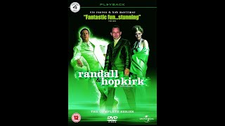 Randall And Hopkirk Deceased 202 [upl. by Noicnecsa]