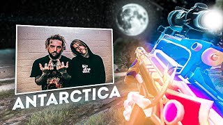 UICIDEBOY  ANTARCTICA ☠️ [upl. by Eilraep]