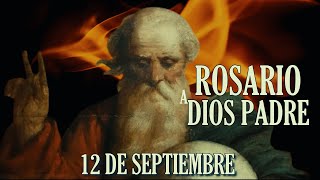 Dios Padre 12 de septiembre [upl. by Anirehtac738]