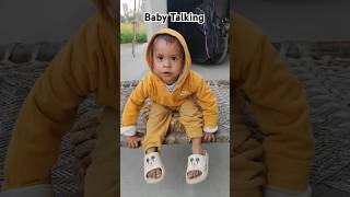 Baby Talkingshortsytshortskrishnagiri [upl. by Sherborn]