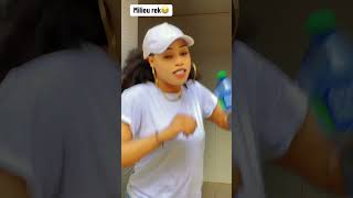 Challenge Glouglou ambiance milieu tiktoksenegal viralvideo fipシ dakar abonnetoi mbalakh [upl. by Oile]