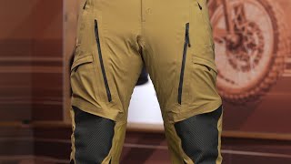 Fox Racing Recon Gore Tex Pants Review [upl. by Winser]