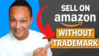 How I Listed My Product WITHOUT a Trademark on Amazon 2024 Brand Approval [upl. by Woodruff34]