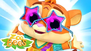 Kaboochi  Kids Dance Music amp Sing Along Song for Babies by Kids Tv [upl. by Ailaht454]