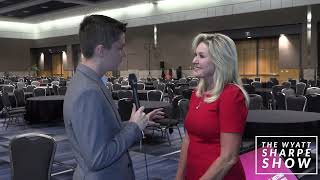 Oneonone with Ontario Liberal Leader Bonnie Crombie [upl. by Shabbir579]