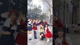 GFRIEND  MAGOgfriend mago kpopinpublic kpopinpublictaiwan dancecover kpopdancecover [upl. by Aennil]