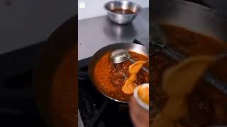 motten Rogan Gost Kingofmastarchef food tandoor streetfood foodie tandoori streetfoodid [upl. by Motteo697]