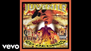 Juvenile  Ghetto Children Audio [upl. by Adnilram]