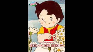 Heidi in den Bergen Trailer [upl. by Iteerp581]