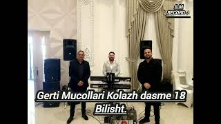 Gerti Mucollari Kolazh dasme 18 Bilisht [upl. by Hanson]