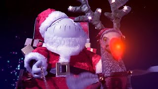 Strange Hill High S02E13 A Strange Hill Christmas [upl. by Eric]