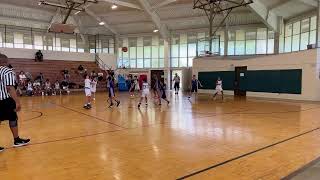 H4C 13U Boys vs DIME 10062024 [upl. by Isoj622]