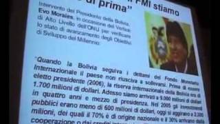 Tamburro  Pimpini  Signoraggio amp Auriti parte 5 di 6 [upl. by Adnamaa]