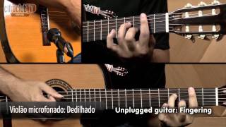 GIANNINI CDRPRO THIN CEQ  THIN LINE CLASSICAL NYLON GUITAR  ACOUSTIK SERIES [upl. by Euqininod31]