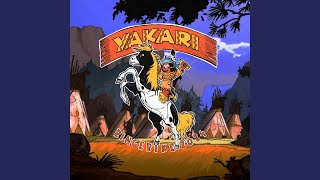 Yakari Intro [upl. by Dnyletak]