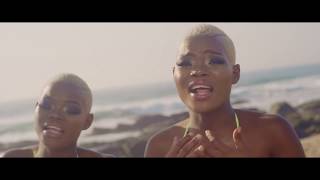 Afrotainment presents Q Twins ft DJ Tira  Hamba Official Music Video [upl. by Renraw]