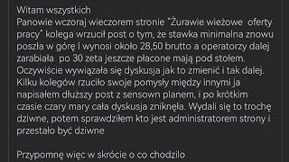 Jak co roku stawki niskie [upl. by Tillion]