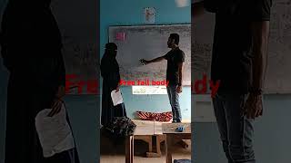 Physics class 9th gravitation Free fall body [upl. by Harday]