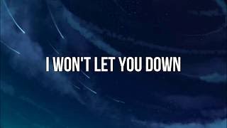 I won’t let you down  Erin McCarley SUB ESPAÑOL [upl. by Anoik]